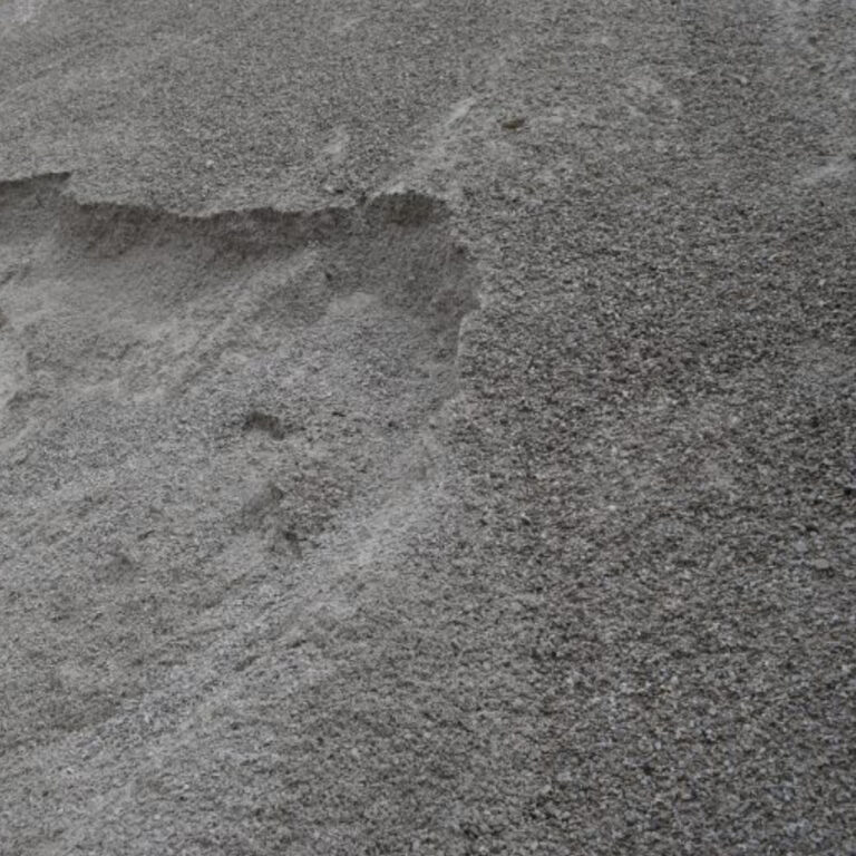 Limestone Screening Beaver Mulch Inc.