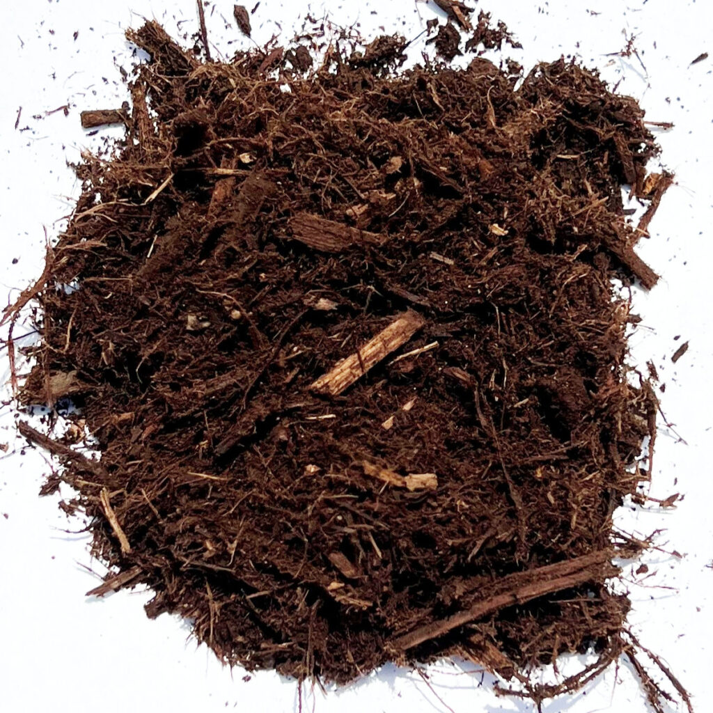 Premium Bark Mulch Beaver Mulch, Inc.